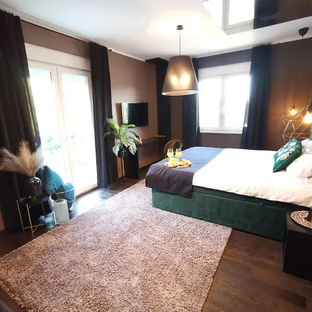 Villa Santo *